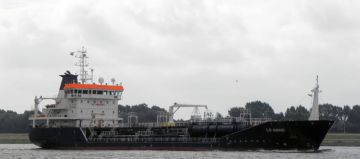 LS ANNE